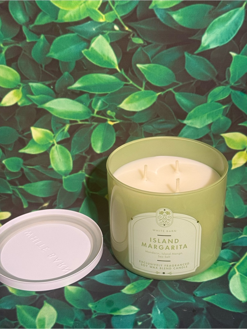 Candle Sale
